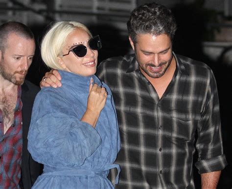 Bad Romance The Secret Reason Behind Lady Gaga And Taylor Kinneys Split