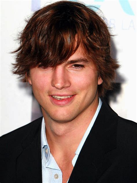 Together, they have two children. Biografia di Ashton Kutcher