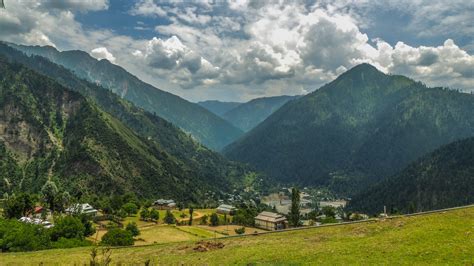 Best Places To Visit In Azad Kashmir Pakistan With Faremakers