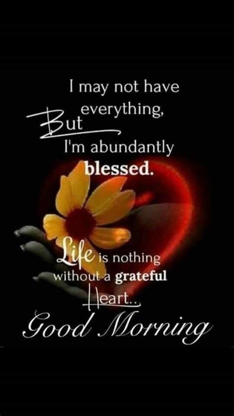 Best Good Morning Blessings Quotes Viralhub24