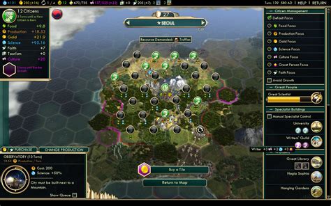 Civ 6 also has a solution to forward settling in the loyalty mechanic, while in v if another civ parks their third city right next to your capital the only way to paradoxically though, i find ais of australia, the netherlands, babylon, korea, macedonia, nubia, america, poland, mongolia to be often unbeatable. Steam Community :: Guide :: Zigzagzigal's Guide to Korea (BNW)