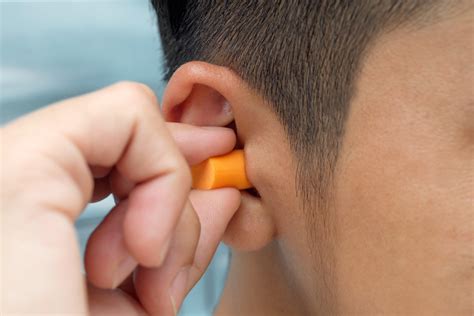 do s and don ts when selecting ear protection