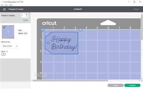 How To Use Attach In Cricut Design Space Sarah Maker