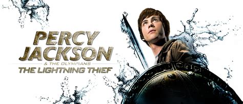 Percy Jackson The Lightning Thief Full Movie Asderlogic