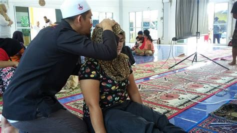 Pertubuhan Kebajikan Dan Rawatan Islam Syifa Sabah Home