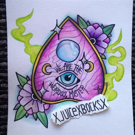 The Craft From Xjuicexbocksx A Positive Paint In 2021 Marker Art