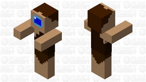 Polyphemus The Cyclops Minecraft Mob Skin