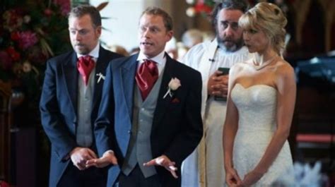 The Wedding Video Will Win Lots Of Laughs From Peep Show Fans Metro News