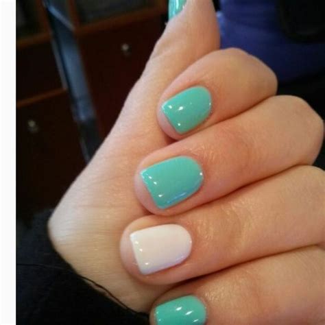 Maybe you would like to learn more about one of these? Simple Cute Natural Summer Nail Color Designs 2019 (With ...
