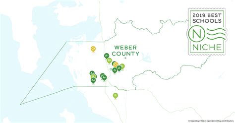 2019 Best Public Elementary Schools in Weber County, UT - Niche