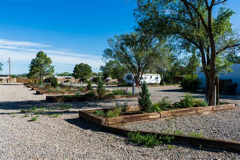 Taos RV Park - 9 Photos - Rancho Taos, NM - RoverPass