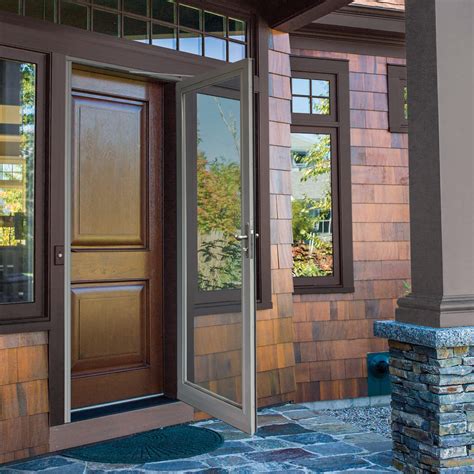 Andersen Screen And Storm Doors Candl Ward