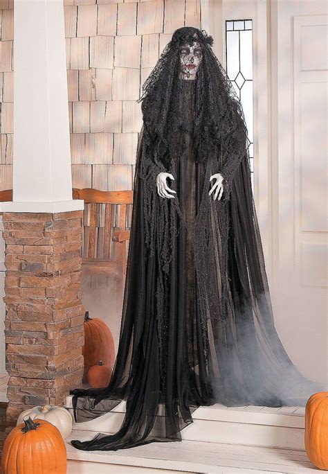 25 Amazing Halloween Witches Decorations Inspiration Magment