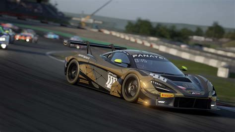 Next Assetto Corsa Release Date And New Physics Engine Revealed By