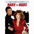 Hart to Hart: The Complete Series (DVD) - Walmart.com - Walmart.com