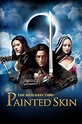 Painted Skin: The Resurrection (2012) - Posters — The Movie Database (TMDB)