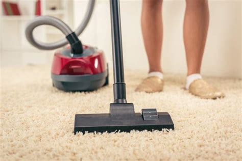 How Often Should You Use A Vacuum And Carpet Cleaner On Carpets