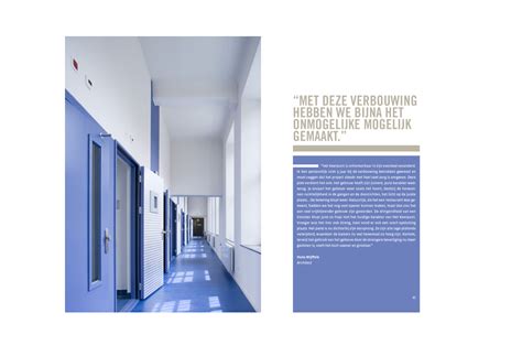 Het Keerpunt Photobook On Behance