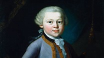 10: Wolfgang Amadeus Mozart - 10 Child Prodigies | HowStuffWorks