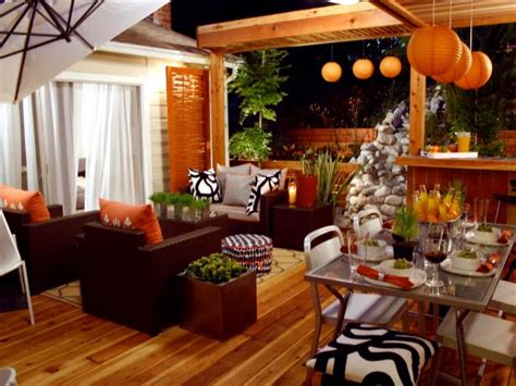 Maybe you would like to learn more about one of these? Color Trends: Decorating With Orange | DIY