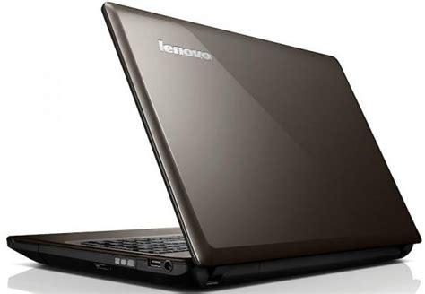 Lenovo Essential G580 Laptop Core I5 3rd Gen4 Gb500 Gbdos Harga Di