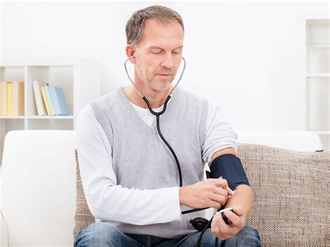 Why Your Blood Pressure Reading Is Mostly Wrong Easy Health Options