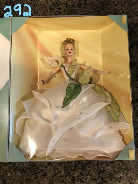 sold price lily barbie fao schwartz limited edition invalid date mst