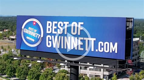 Best Of Gwinnett 2023