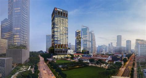 Top 8 Most Luxurious Condominium Available For Sale In Singapore