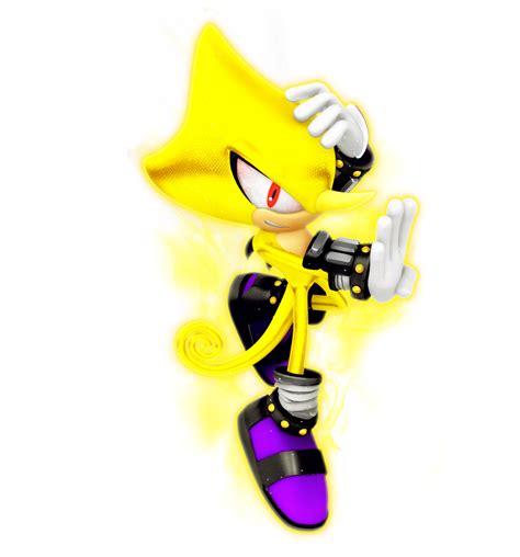 What If Super Espio Render By Nibroc Rock On Deviantart Sonic Dash