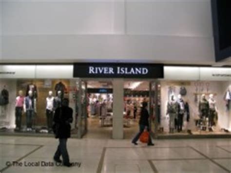 It offers 37 campsites, a ramada, sandy beach, cove, and boat launch area. River Island, 63-64 Broadway Shopping Centre, Bexleyheath ...