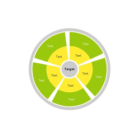 Target Diagram Target And Circular Diagrams Target Di Vrogue Co