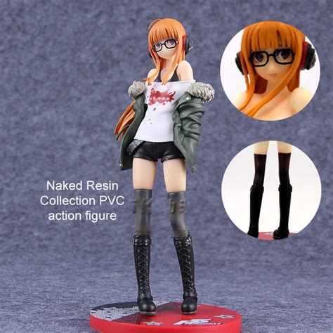 Nude Anime Pvc Figure Uncensored Xxgasm My XXX Hot Girl