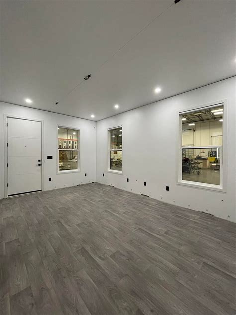 Boxabl's Casita Is the Prefabricated Abode of the Decade: Unfurls Its