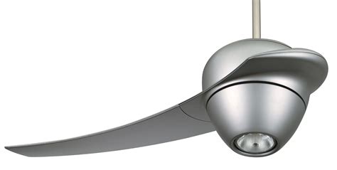 Primary colors accent these ceiling fans perfectly. 60" Fanimation Enigma Metro Gray Ceiling Fan ...
