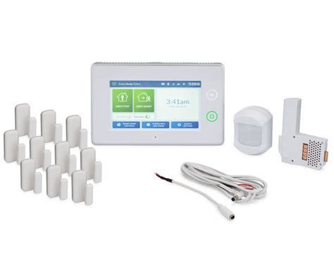 If the fire alarm is sounding due to a detector sensing burnt food or some other non‐ emergency condition: 2GIG GC3PK10-3G-A - 3G AT&T Wireless Security System w/ 10 ...