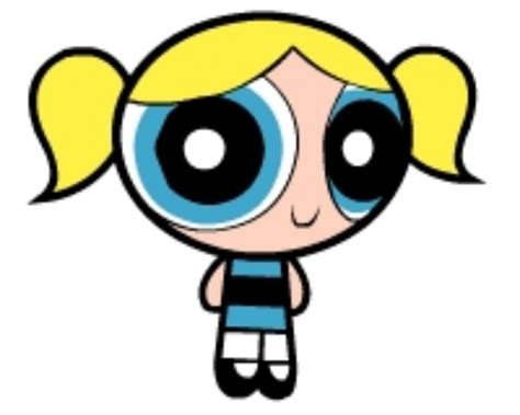 Image Bubbles 8 Powerpuff Girls Wiki Fandom Powered By Wikia