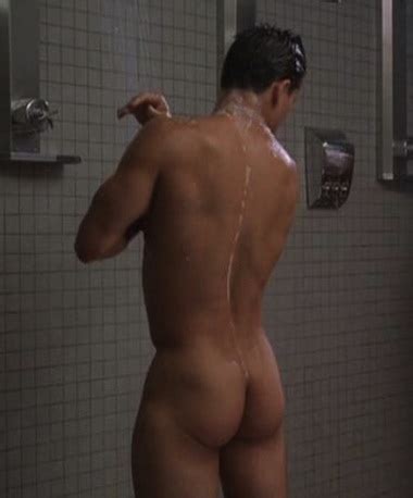 Mario Lopez Posing Shirtless And Sexy Naked Male Celebrities