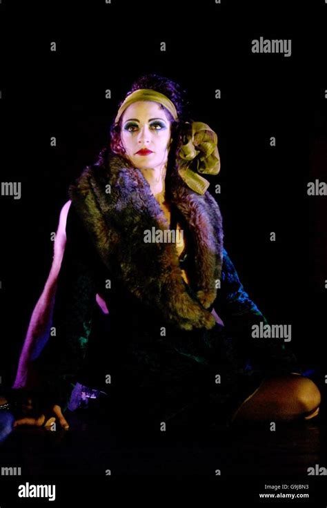 Cabaret Musical High Resolution Stock Photography And Images Alamy