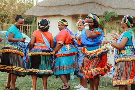 Hd Wallpaper Limpopo South Africa Venda Tribe African Dance Xitsonga Wallpaper Flare