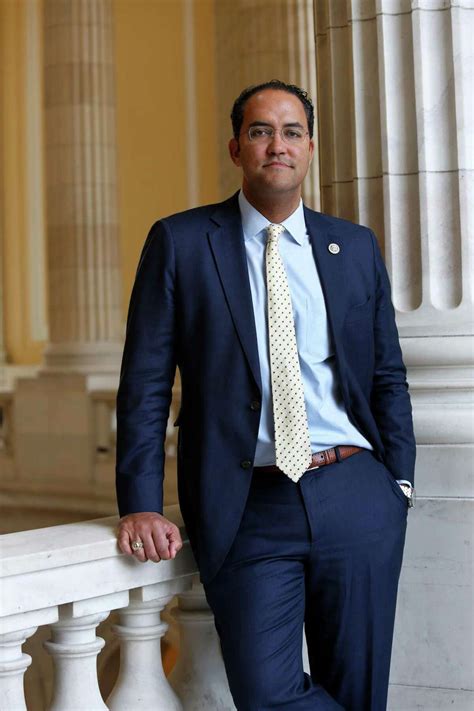 San Antonio Congressman Will Hurd Wont Seek Reelection In One Of