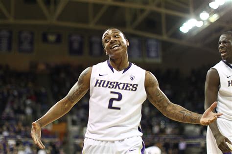 Every time you watch isaiah thomas play basketball, it's hard to believe your eyes. Exit 164, Jan. 7, 2011: It s Hasselbeck | Sportspress ...