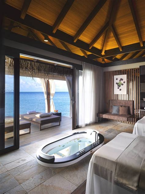Top 10 Luxury Spas In The World Luxury Yachts