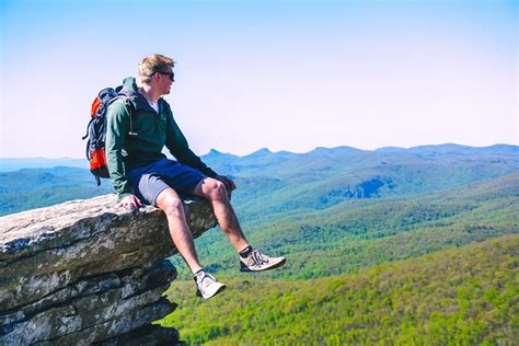 6 Cant Miss Hikes In Asheville North Carolina Asheville Hikes