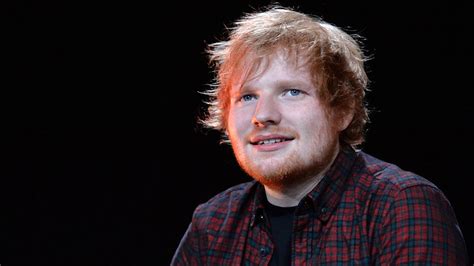 Ed Sheeran Foi O Artista Mais Lucrativo Ao Vivo Em 2018 Hoje Macau