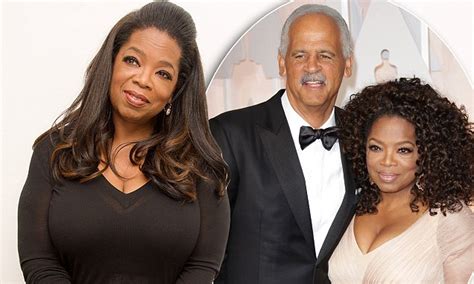 Oprah Winfrey Reveals Why She Chose Not To Have Children Daily Mail