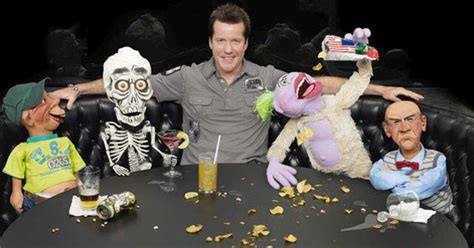 Photos Ventriloquist Jeff Dunhams Cast Of Characters Los Angeles Times