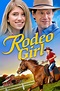 Rodeo Girl (2016) - Posters — The Movie Database (TMDb)
