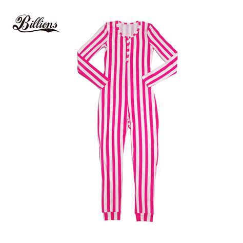 2020 Wholesale Women Nightwear Pajamas Tiger Stripe Onesie Adult Sexy