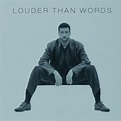 Louder Than Words - Lionel Richie — Listen and discover music at Last.fm